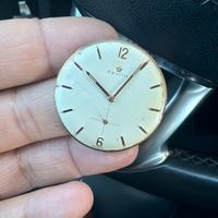 Zenith mobimento 40t
