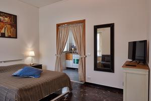 Bilocale fronte mare in Liguria (SABBIA)