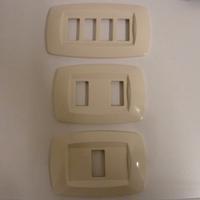 Serie MASTER MODI elettrico civile