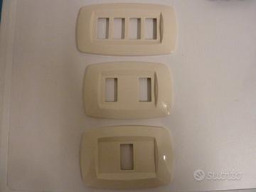 Serie MASTER MODI elettrico civile