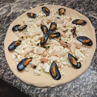 Pizzaiolo