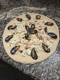 Pizzaiolo