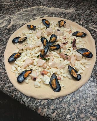 Pizzaiolo