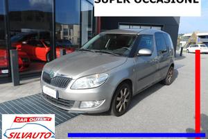 Skoda Roomster 1.2 tsi Ambition (style) 86cv