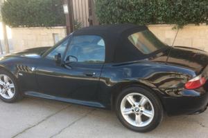 BMW Z3 Roadstar  cl.2.0