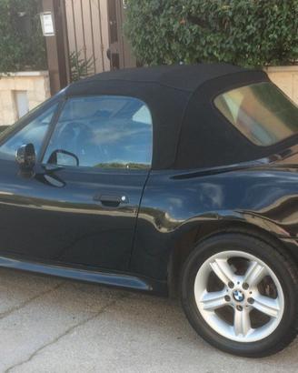 BMW Z3 Roadstar  cl.2.0