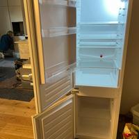 Frigo Ignis da incasso