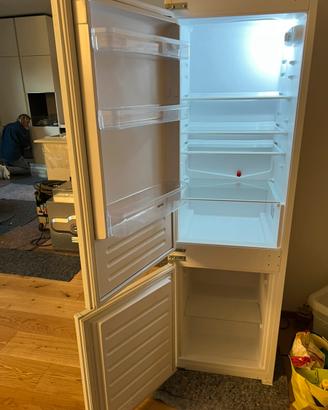 Frigo Ignis da incasso