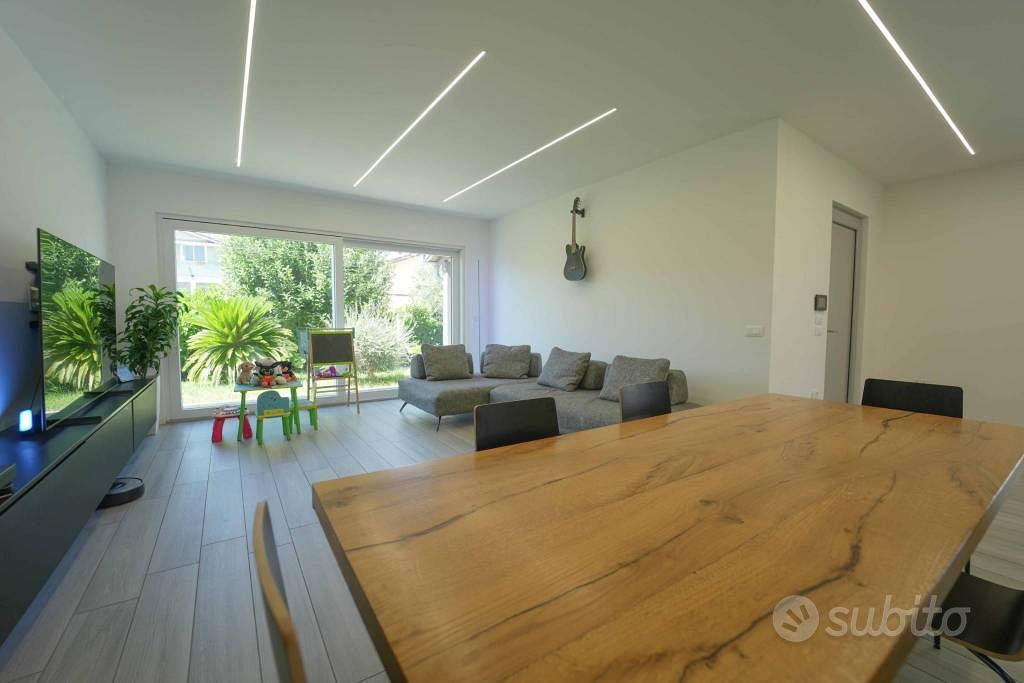 Casa – Cesena, I Casetti, Quartiere Cervese Nord - Vista 4