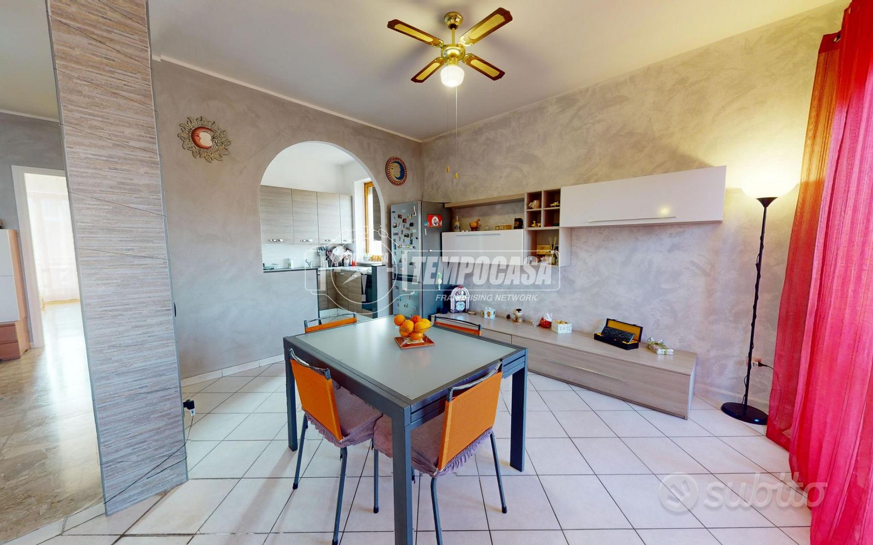 Appartamento – Brandizzo, Torino - Vista 3