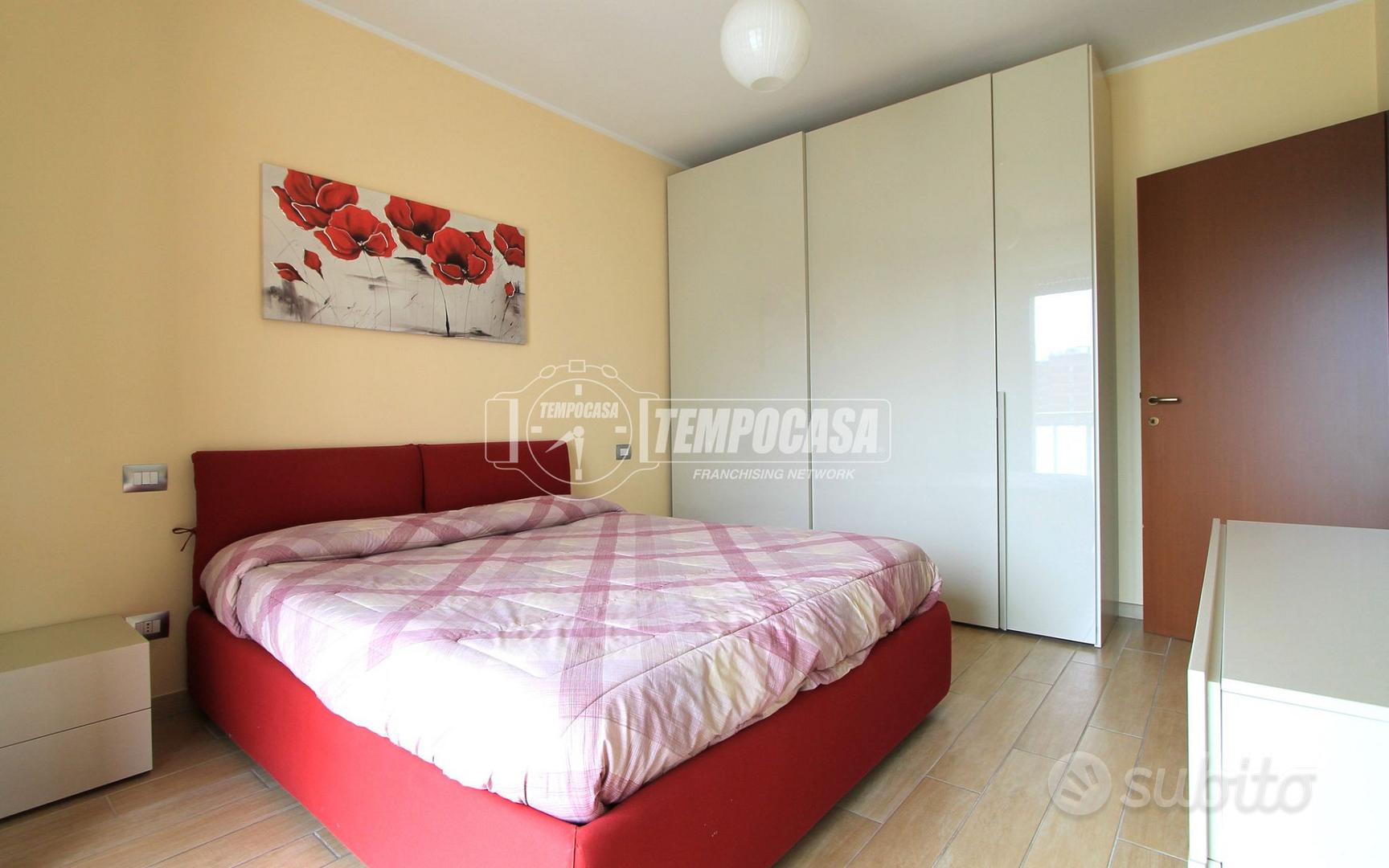 Appartamento – Cologno Monzese, Cascina Campagnazza, San Maurizio al Lambro - Vista 2