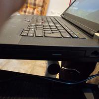 Portatile usato lenovo ThinkPad
