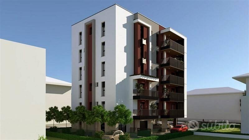 Appartamento – Rimini, Bellariva - Vista 3