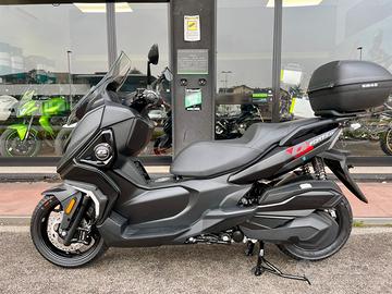 Qj Motor FORT 350 fort 4,0