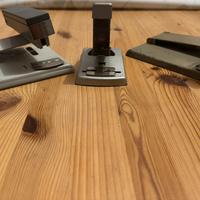Set spillatrici Zenith
