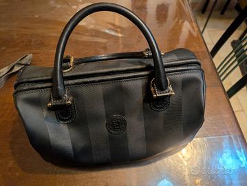 borsa vintage fendi 