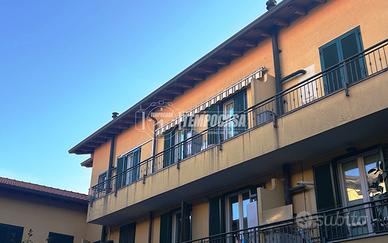 Trilocale , Via Chiesa a Cermenate Asnago