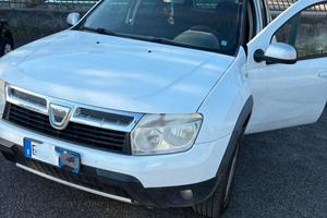 Dacia Duster 1 serie
