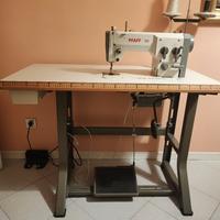 macchina da cucire professionale 