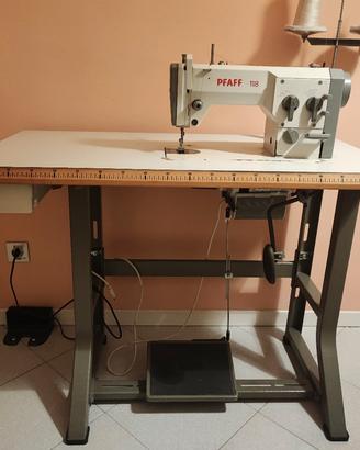 macchina da cucire professionale 