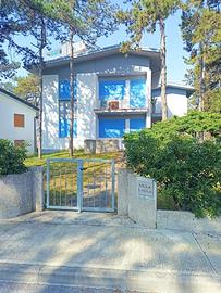 Villa nuova centro Pineta