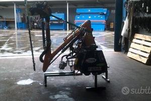 Tagliasiepi ferri mod.t 350 si