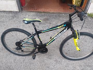 Mountain Bike da ragazzo Ruote 26