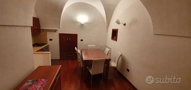 Casa nel centro storico di Martina Franca