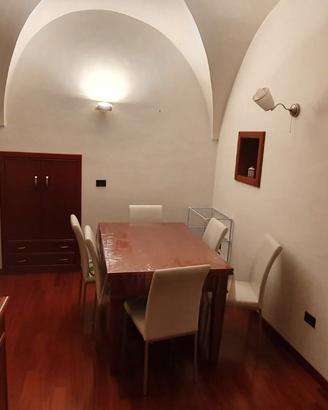 Casa nel centro storico di Martina Franca