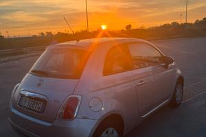 FIAT 500 1.2 GPL – NEOPATENTATI – GPL FINO AL 2032