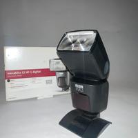 flash per canon metz 52 af-1 digital