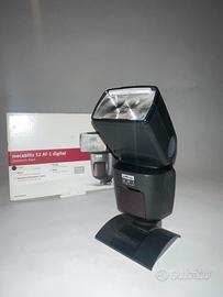 flash per canon metz 52 af-1 digital