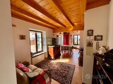 Appartamento - Santo Stefano d'Aveto