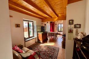 Appartamento - Santo Stefano d'Aveto