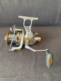 Mulinello Pelagic Thunder 9000 - 15kg max drag