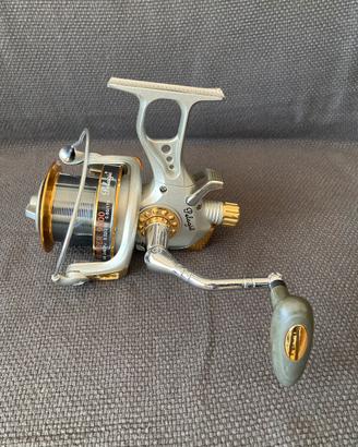 Mulinello Pelagic Thunder 9000 - 15kg max drag