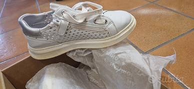 scarpe bambina primaverili