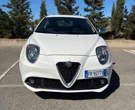 Mito 1.4 neopatentati