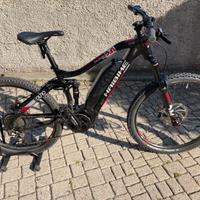 Haibike Sduro Full Seven LT 2.0