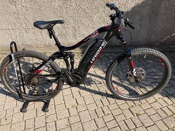 Haibike Sduro Full Seven LT 2.0