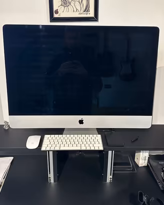 IMAC 27 5k
