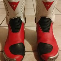Stivali moto Dainese