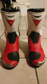 Stivali moto Dainese
