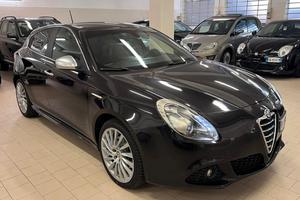 Alfa Romeo Giulietta 2.0 JTDm-2 - 140 CV Exclusive