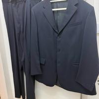 Completo da uomo monopetto giancarlo ferre’