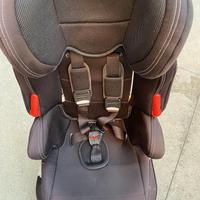 seggiolino auto foppapesretti