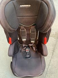 seggiolino auto foppapesretti