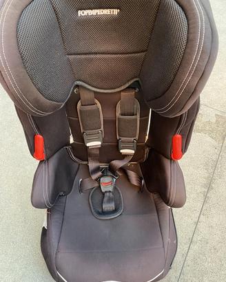 seggiolino auto foppapesretti