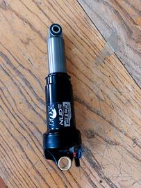 AMMO. FOX NUDE CTD 190x51