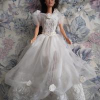 bambola vintage Barbie